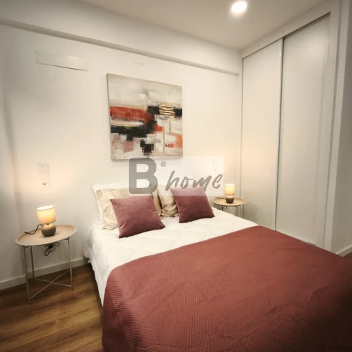 Apartamento T3 para Venda em Benfica Foto 9
