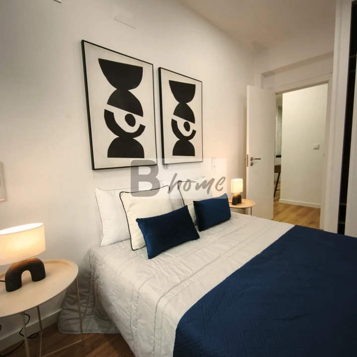 Apartamento T3 para Venda em Benfica Foto 13