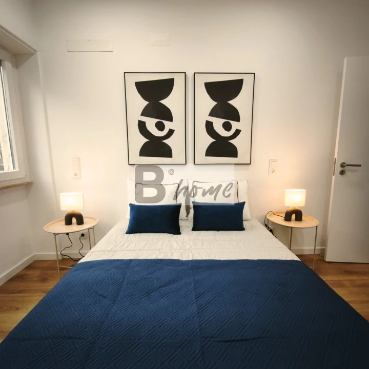 Apartamento T3 para Venda em Benfica Foto 12