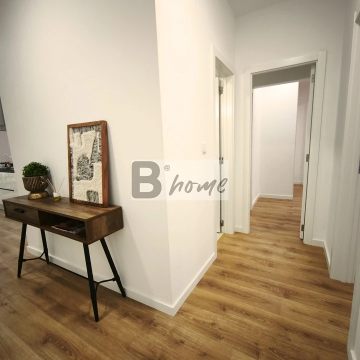 Apartamento T3 para Venda em Benfica Foto 7