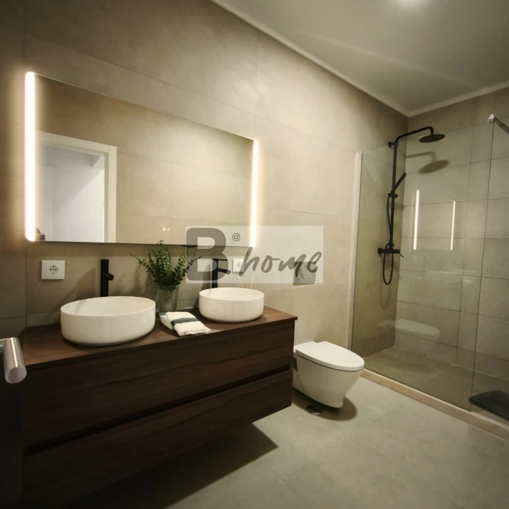 Apartamento T3 para Venda em Benfica Foto 17