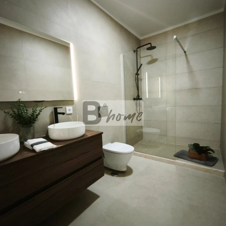 Apartamento T3 para Venda em Benfica Foto 18