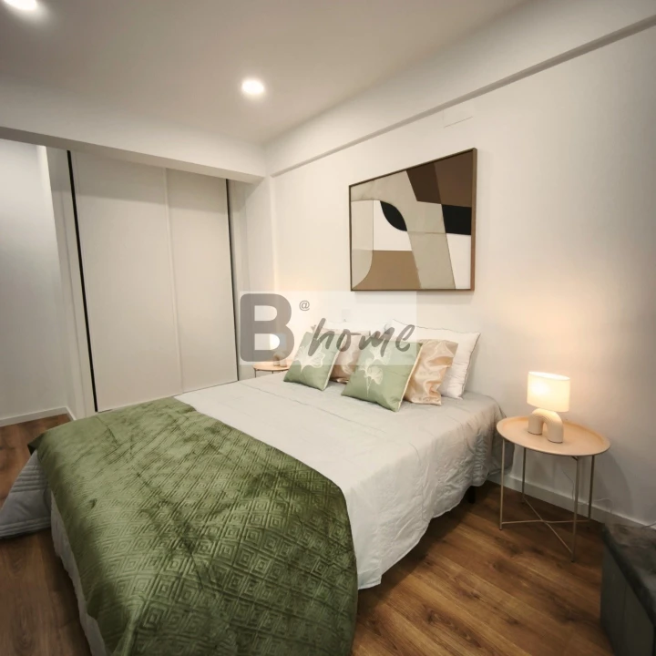 Apartamento T3 para Venda em Benfica Foto 16