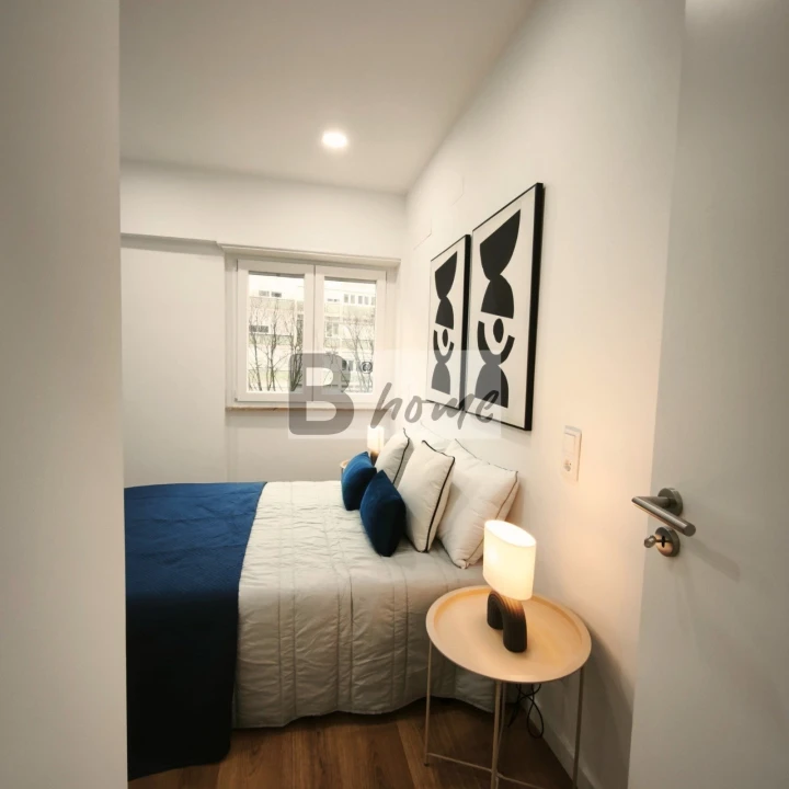 Apartamento T3 para Venda em Benfica Foto 11