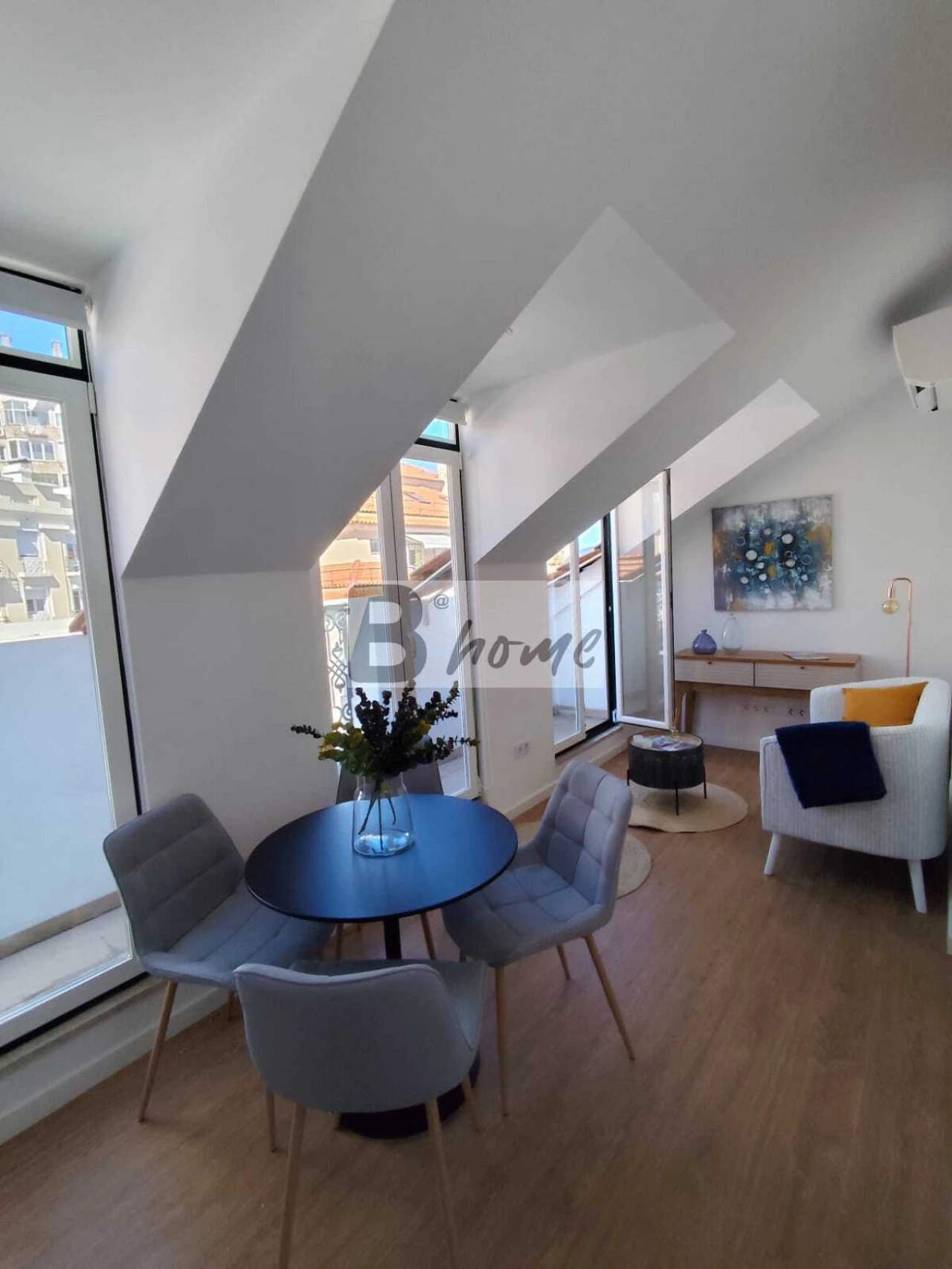 Apartamento T2 para Venda em São Vicente Foto 8