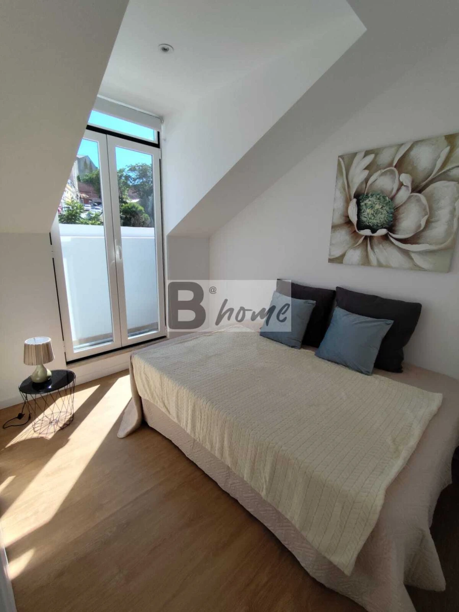 Apartamento T2 para Venda em São Vicente Foto 14