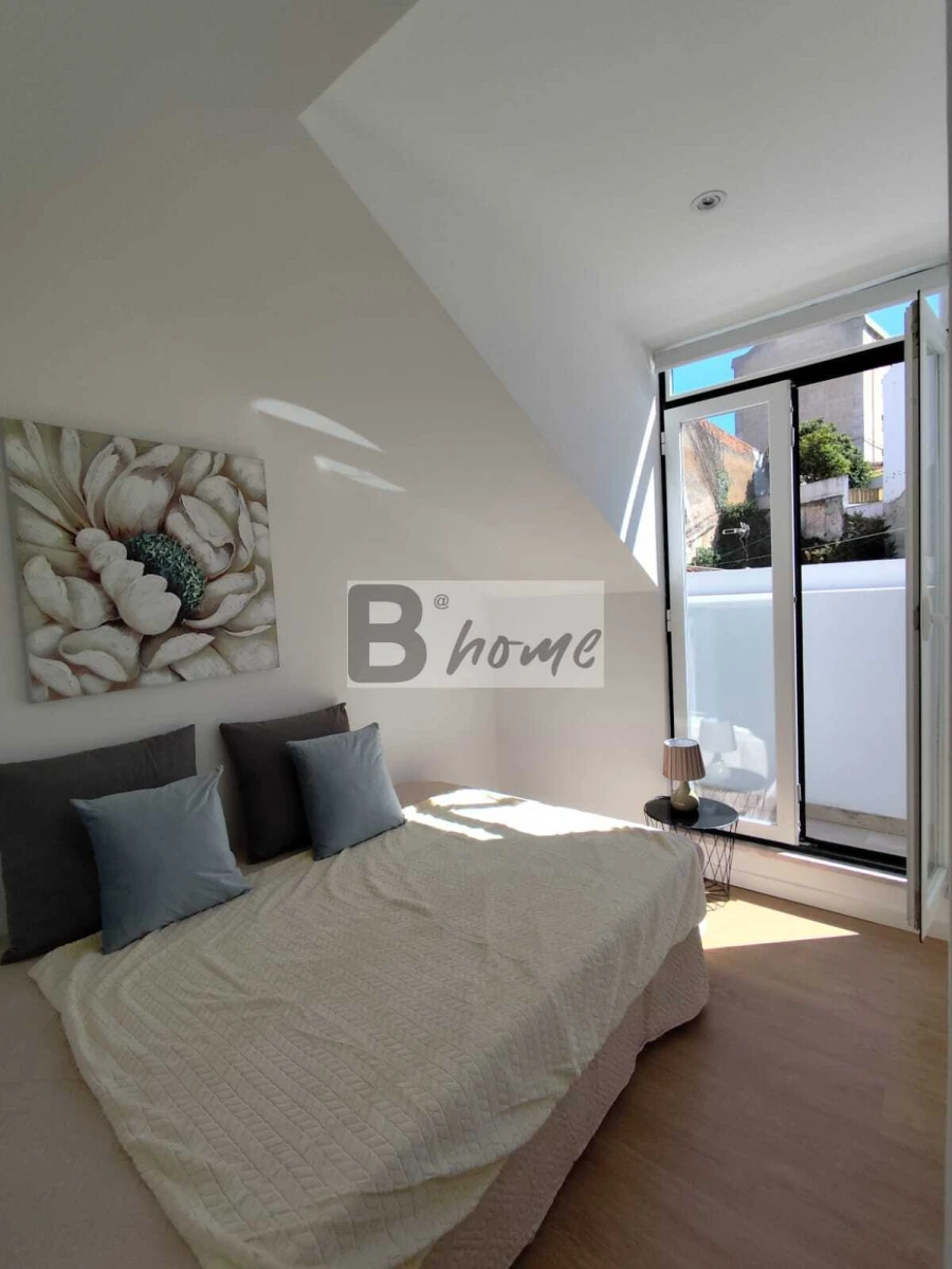 Apartamento T2 para Venda em São Vicente Foto 4