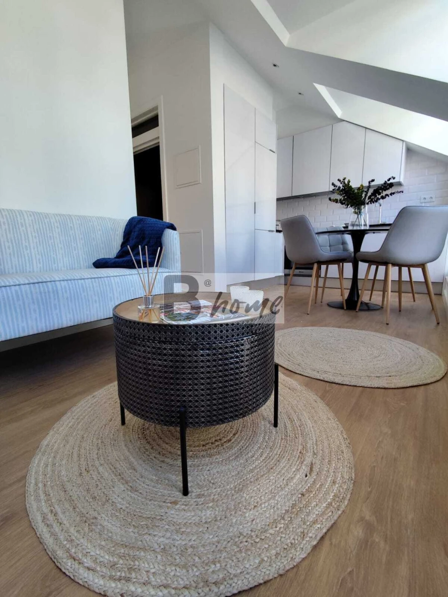 Apartamento T2 para Venda em São Vicente Foto 5