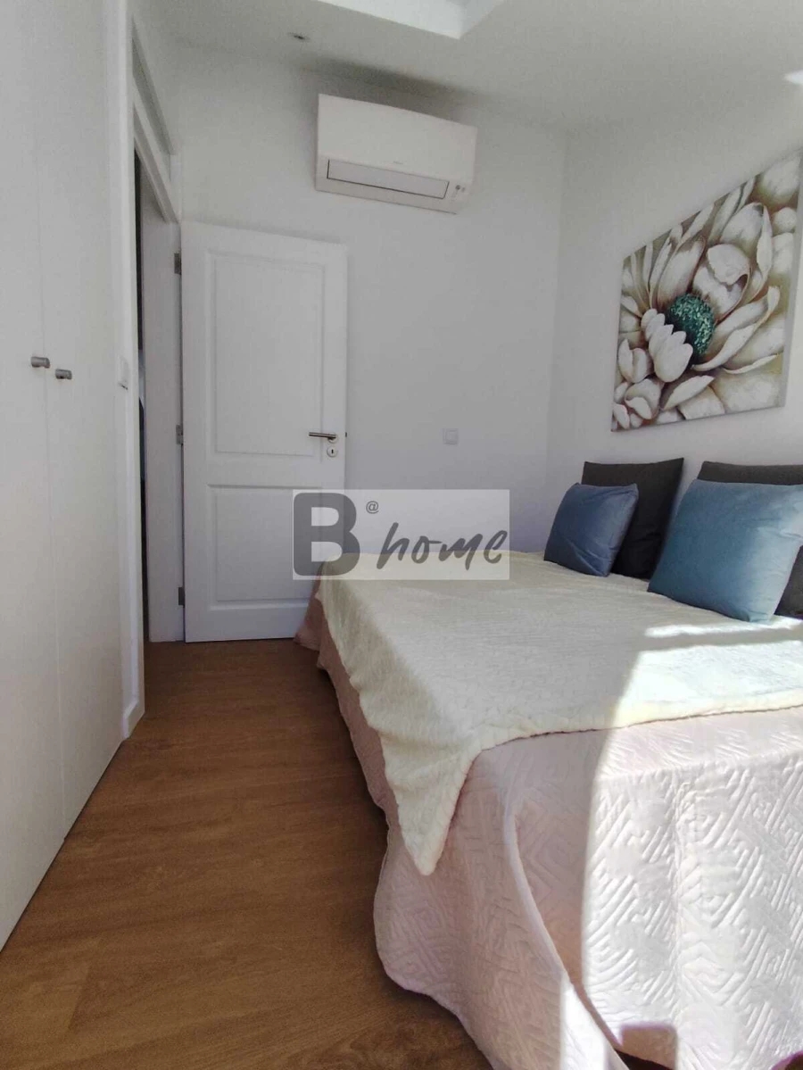 Apartamento T2 para Venda em São Vicente Foto 7