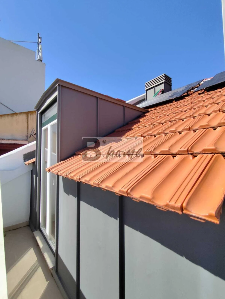 Apartamento T2 para Venda em São Vicente Foto 13