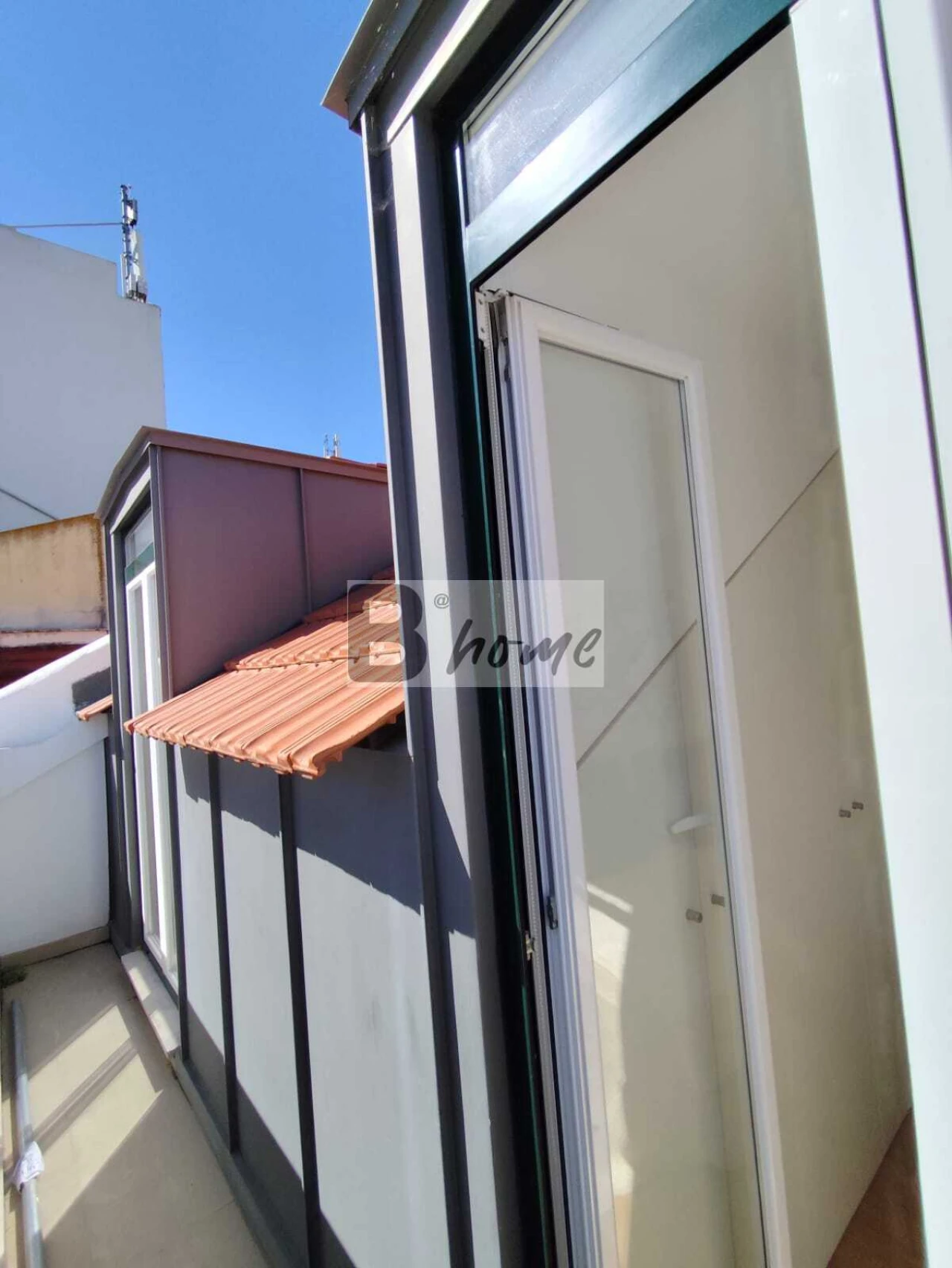 Apartamento T2 para Venda em São Vicente Foto 11