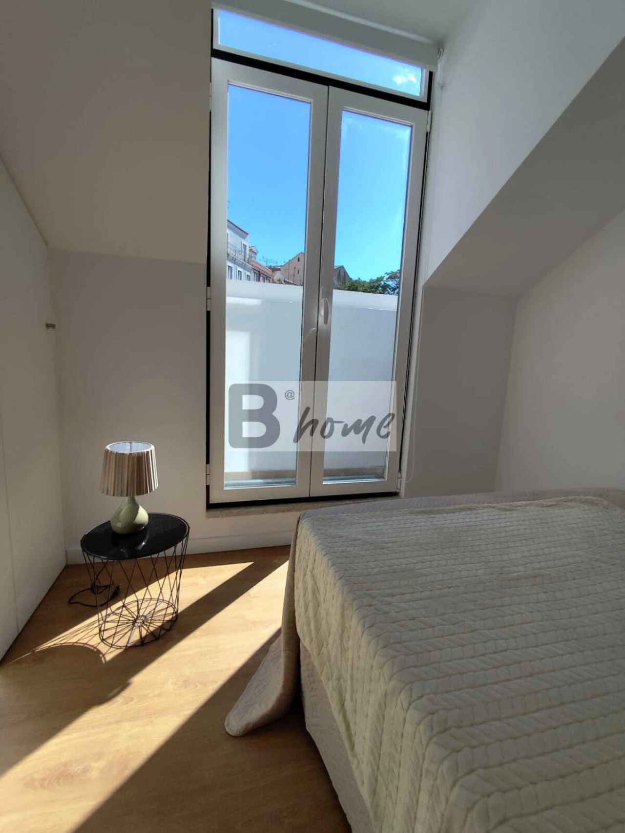 Apartamento T2 para Venda em São Vicente Foto 9