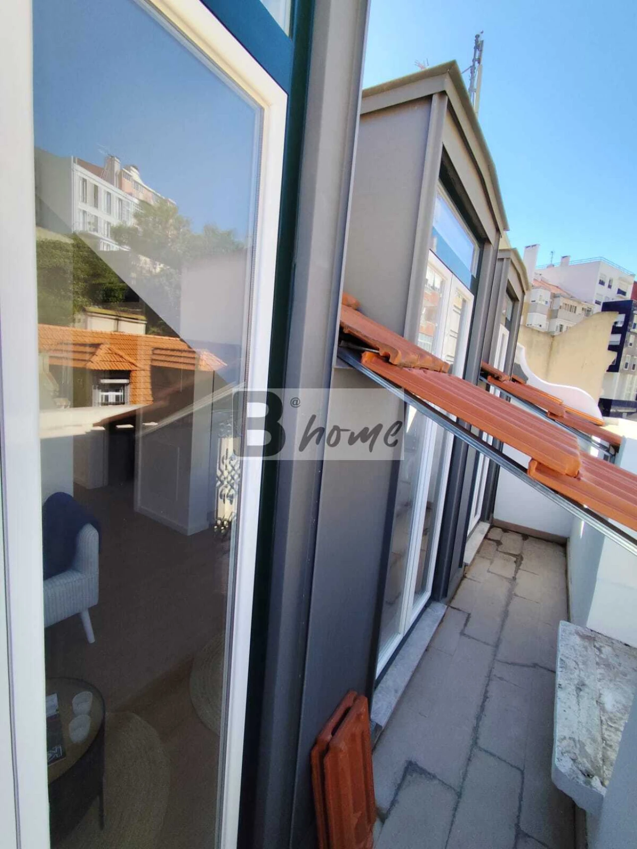 Apartamento T2 para Venda em São Vicente Foto 10