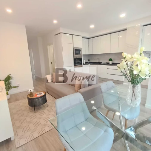 Apartamento T3 para Venda em Benfica Foto 3