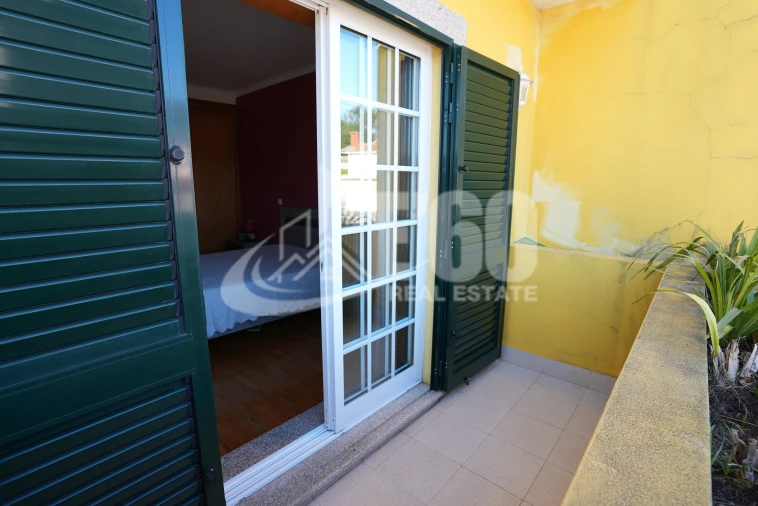 Moradia T3 para Venda em São João de Ver Foto 14