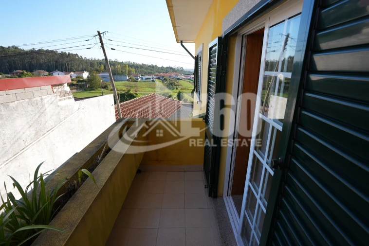 Moradia T3 para Venda em São João de Ver Foto 13