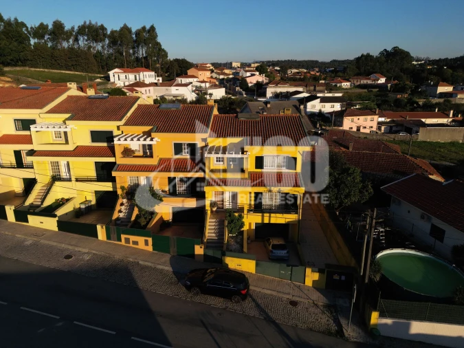 Moradia T3 para Venda em São João de Ver Foto 1