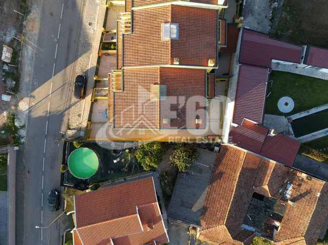 Moradia T3 para Venda em São João de Ver Foto 3