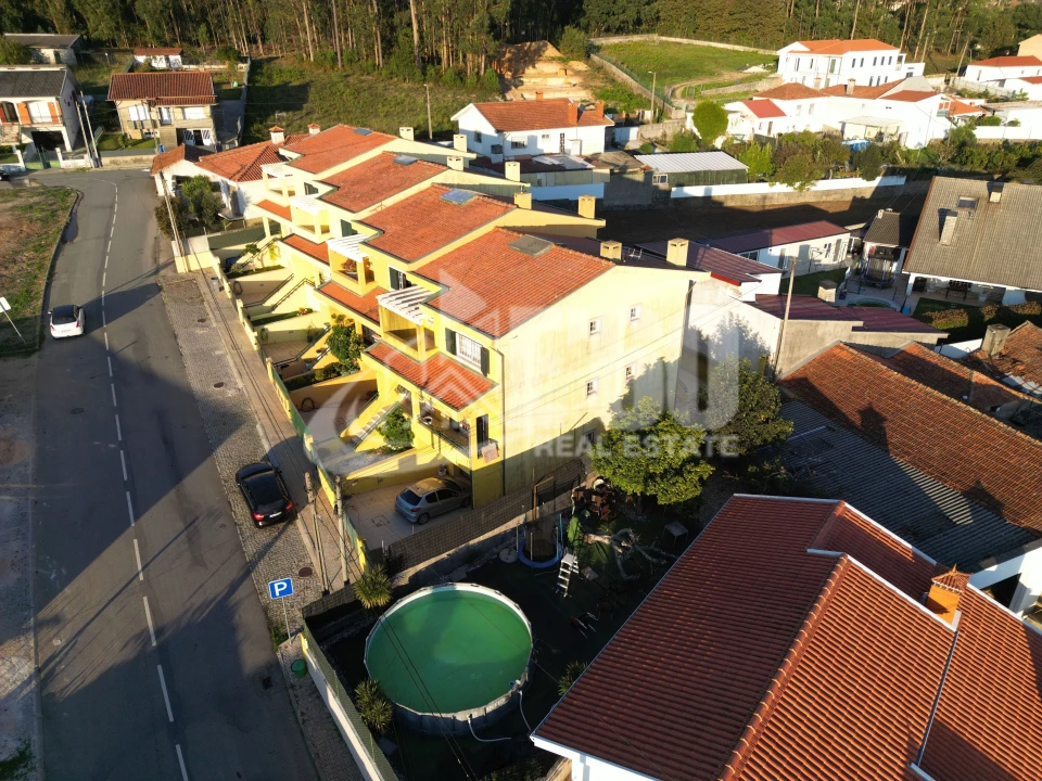 Moradia T3 para Venda em São João de Ver Foto 2