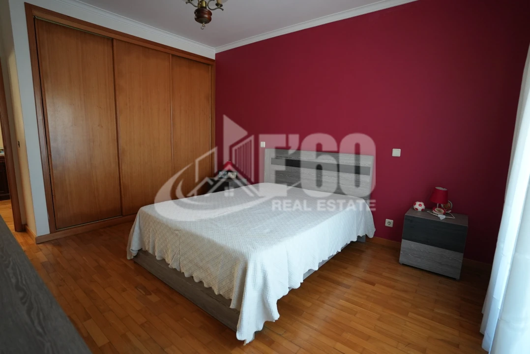 Moradia T3 para Venda em São João de Ver Foto 12