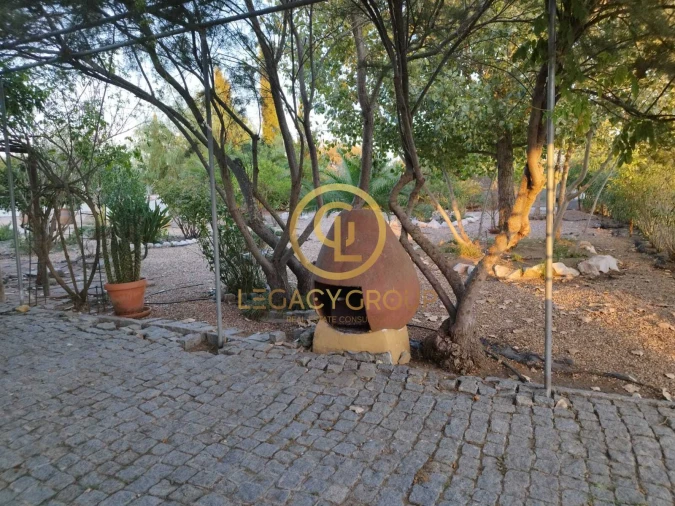 Quinta T2 para Venda em Redondo Foto 7