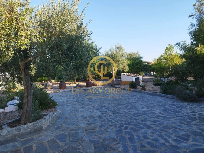 Quinta T2 para Venda em Redondo Foto 13