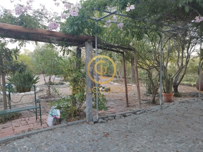 Quinta T2 para Venda em Redondo Foto 5