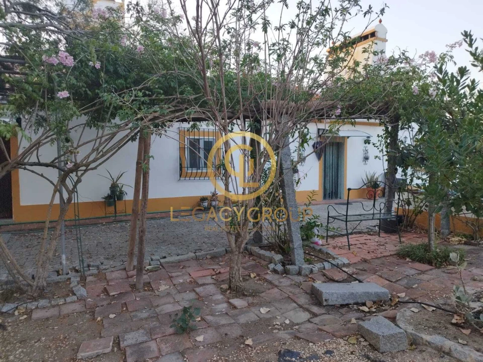 Quinta T2 para Venda em Redondo Foto 9