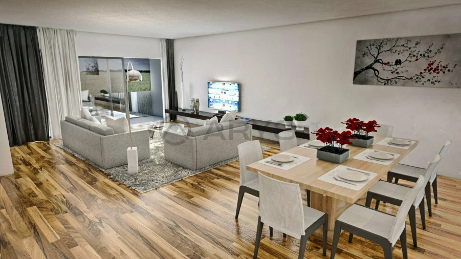 Terreno para Venda em Crespos e Pousada