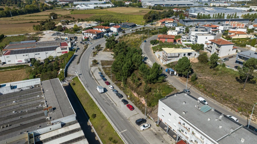 Terreno para Venda em Ribeirão Foto 9