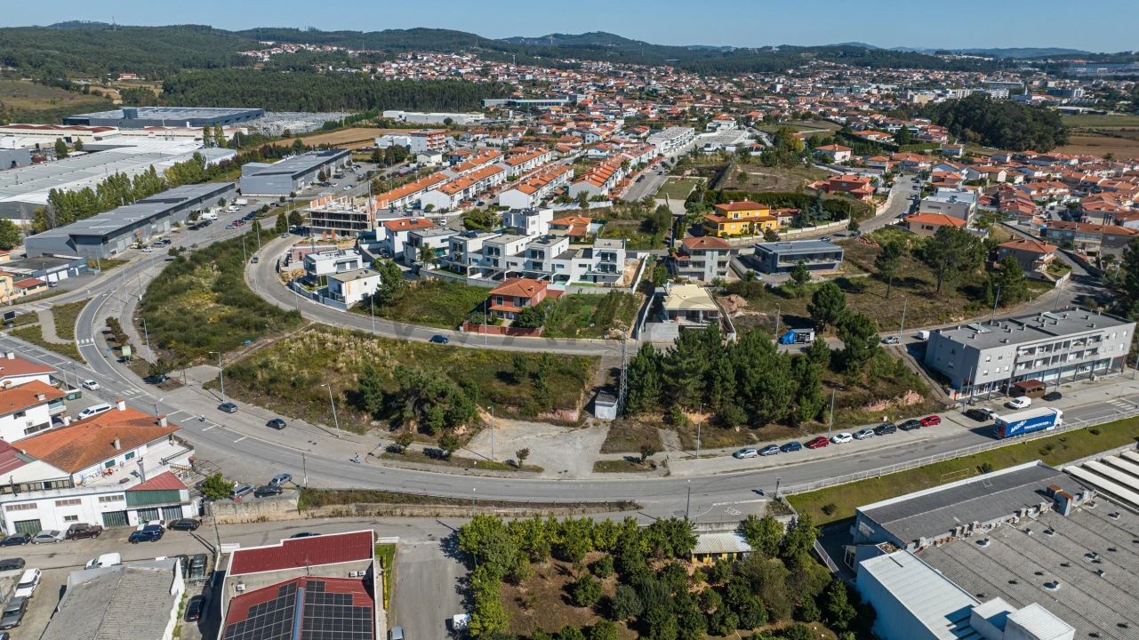 Terreno para Venda em Ribeirão Foto 6