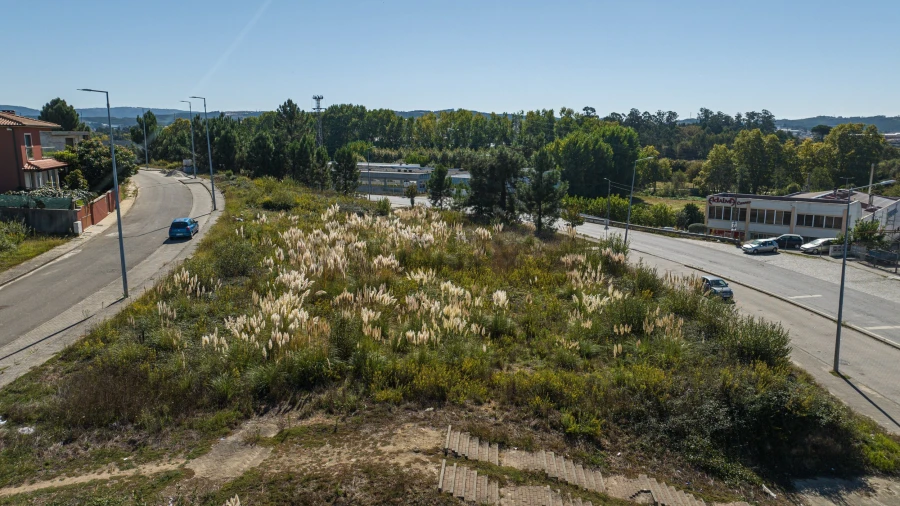 Terreno para Venda em Ribeirão Foto 10