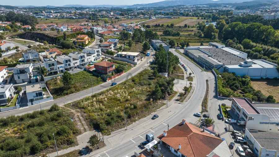 Terreno para Venda em Ribeirão Foto 8