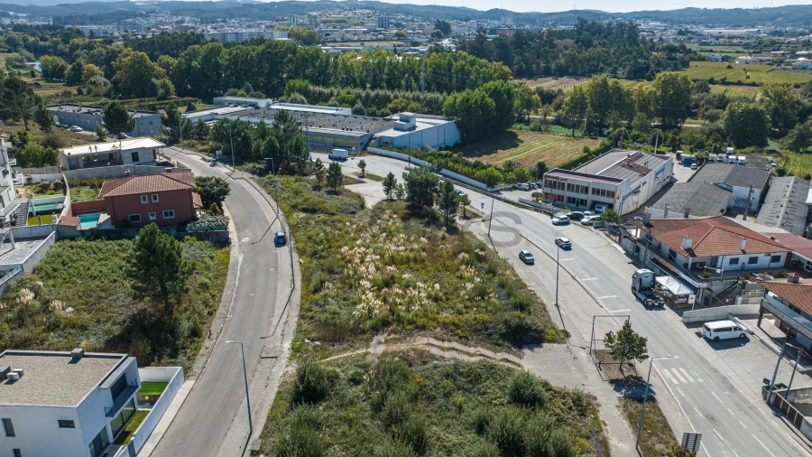 Terreno para Venda em Ribeirão Foto 9