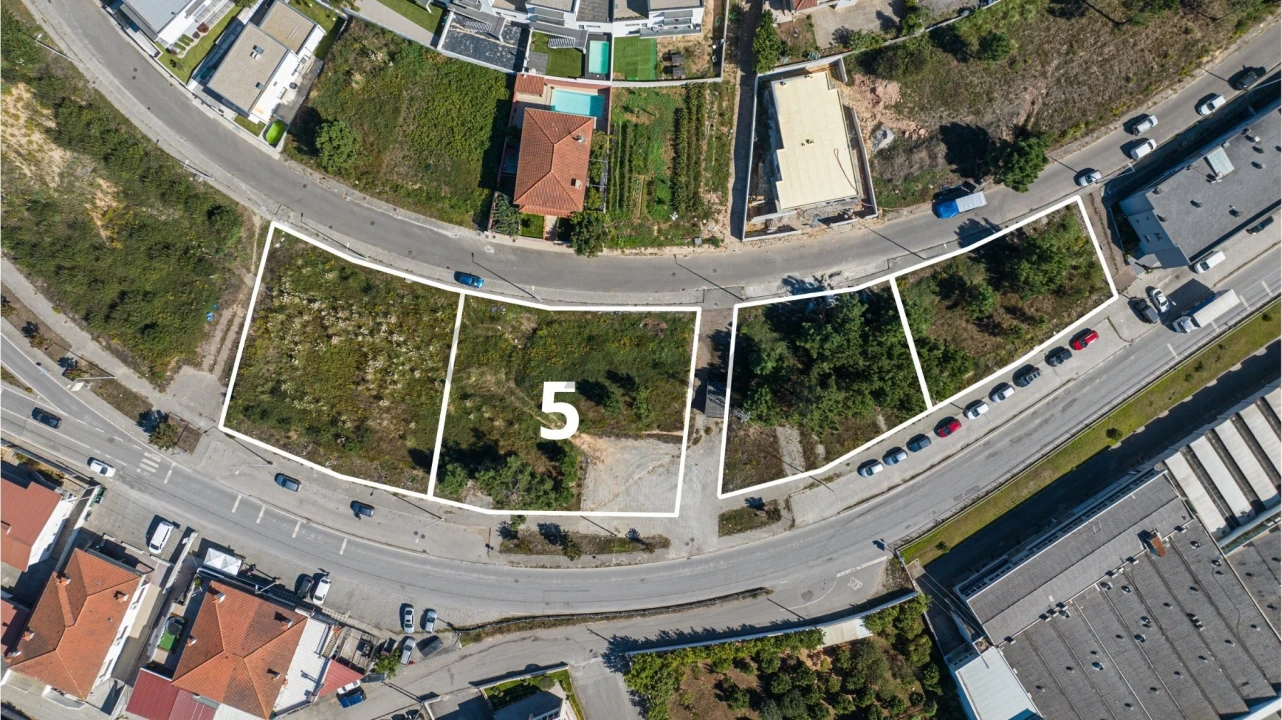 Terreno para Venda em Ribeirão Foto 1