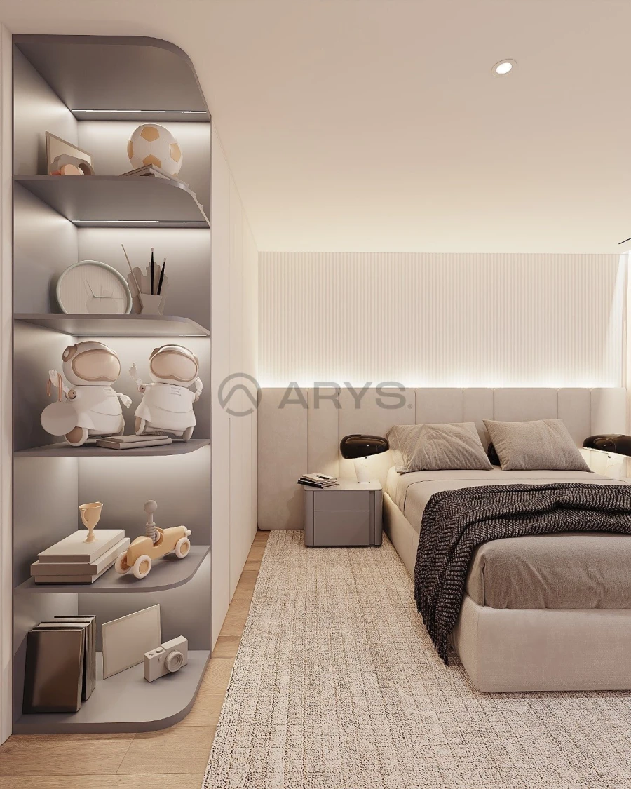 Moradia T3 para Venda em Turiz Foto 19