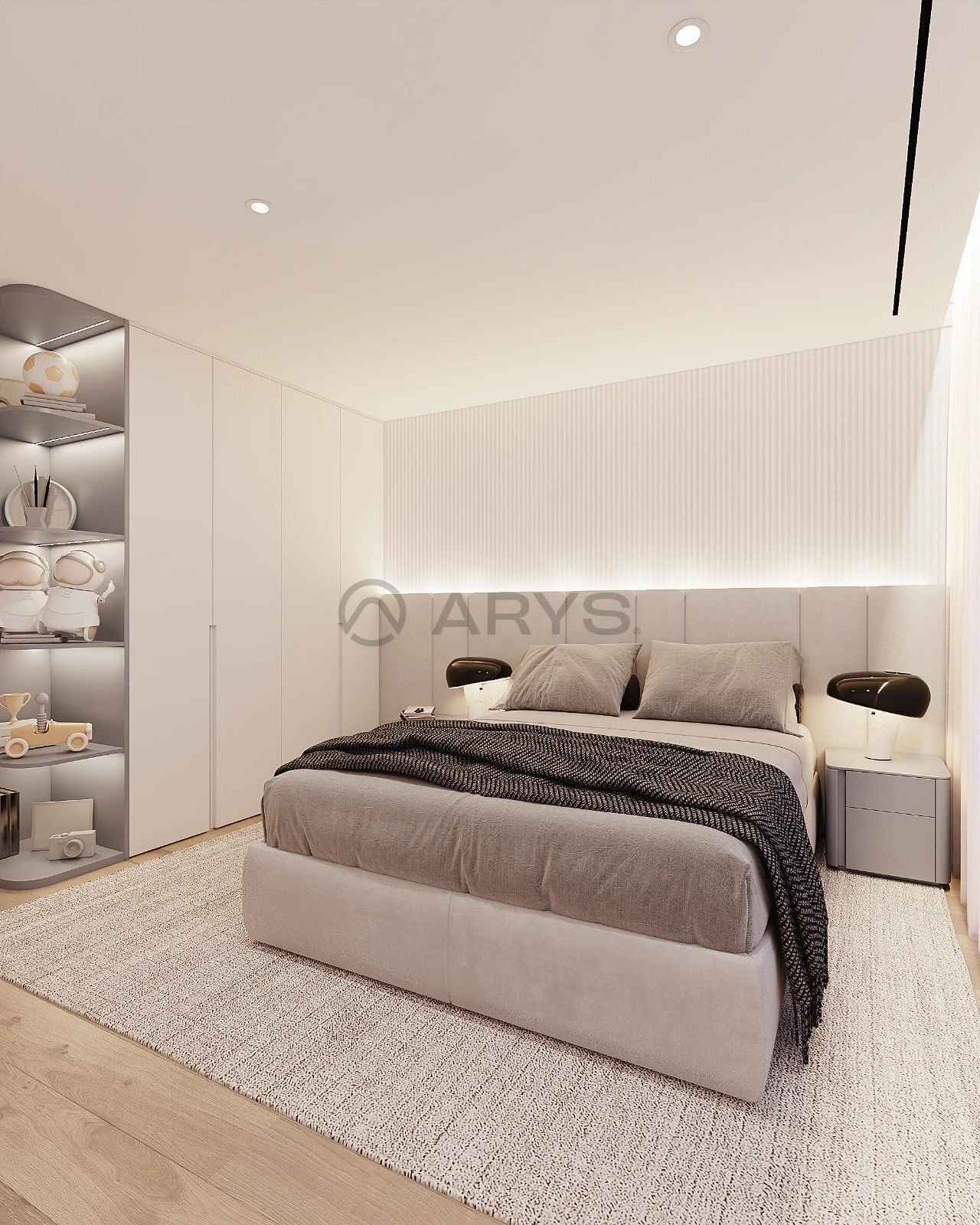 Moradia T3 para Venda em Turiz Foto 20