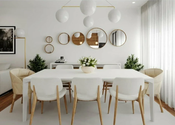 Apartamento T2 para Venda em Azurem Foto 1