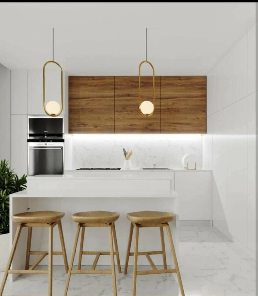 Apartamento T3 para Venda em Azurem Foto 5