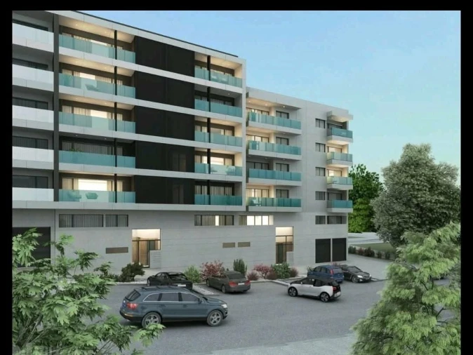 Apartamento T3 para Venda em Azurem Foto 7