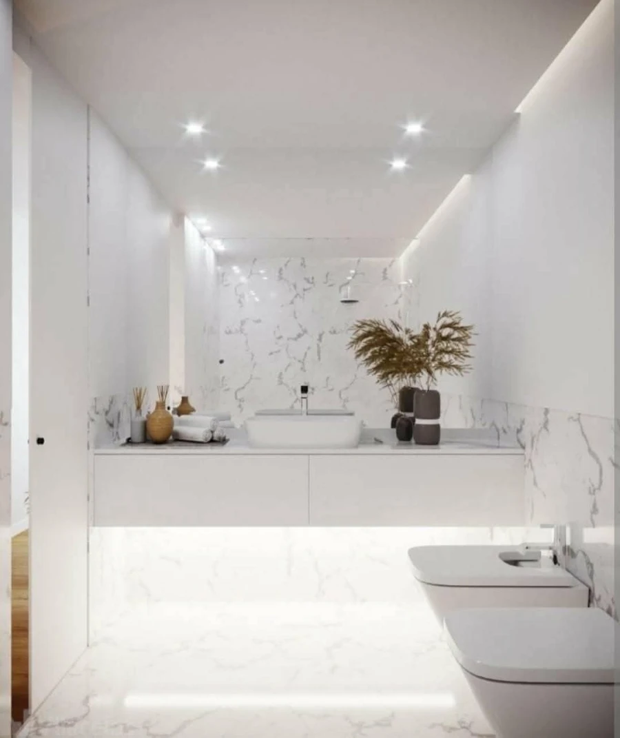 Apartamento T3 para Venda em Azurem Foto 9