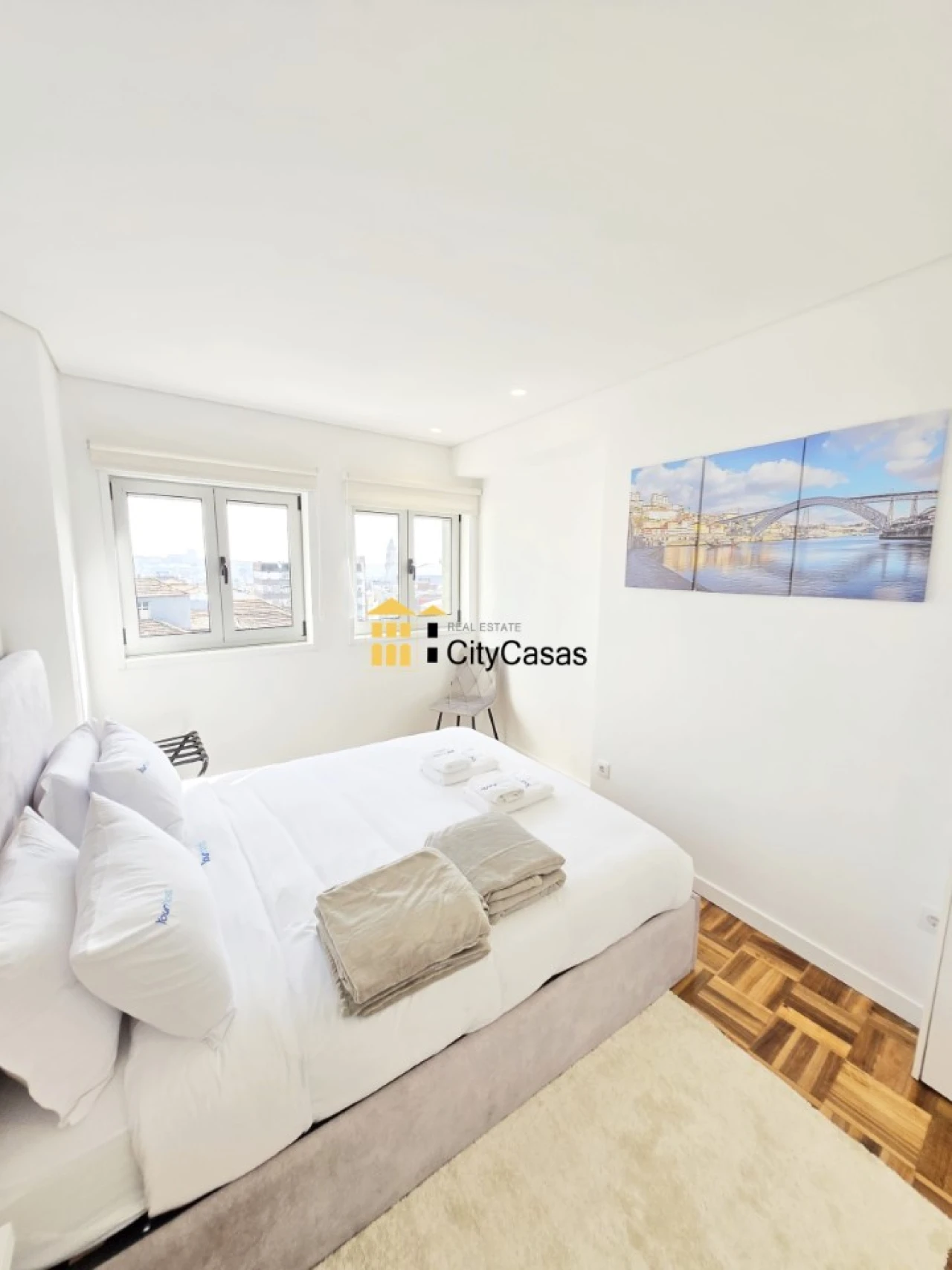 Apartamento T4 para Venda em Cedofeita, Santo Ildefonso, Sé, Miragaia, São Nicolau e Vitória Foto 11