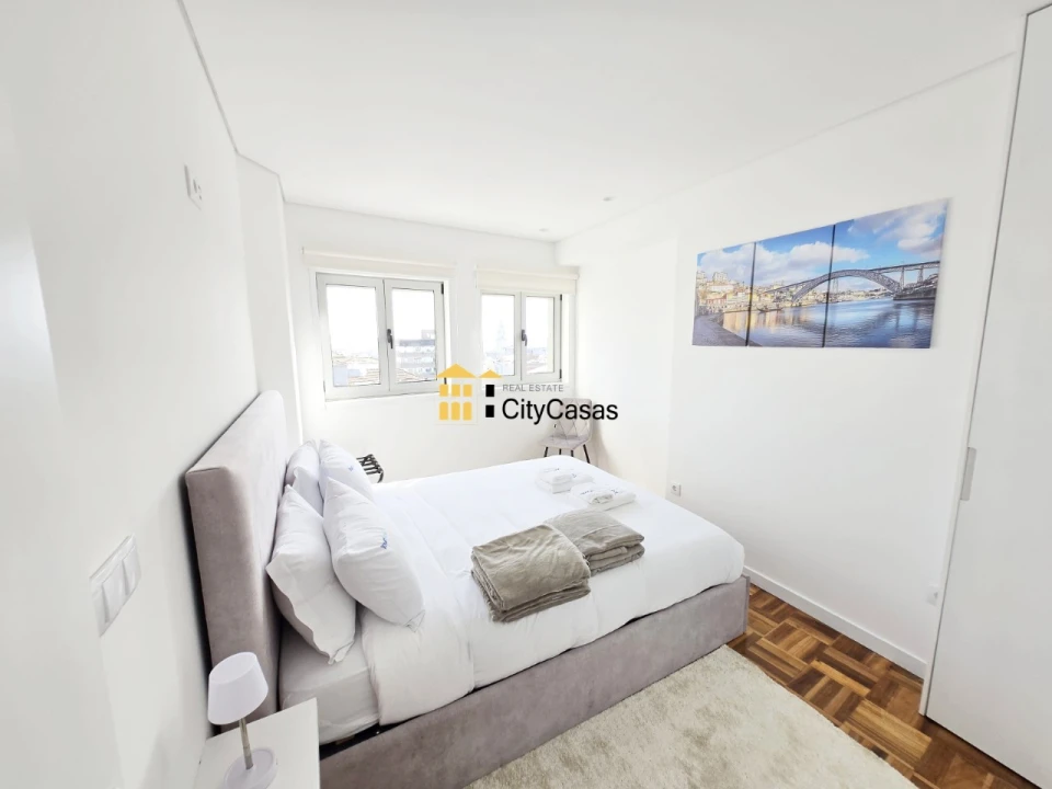 Apartamento T4 para Venda em Cedofeita, Santo Ildefonso, Sé, Miragaia, São Nicolau e Vitória Foto 14