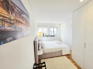 Apartamento T4 para Venda em Cedofeita, Santo Ildefonso, Sé, Miragaia, São Nicolau e Vitória