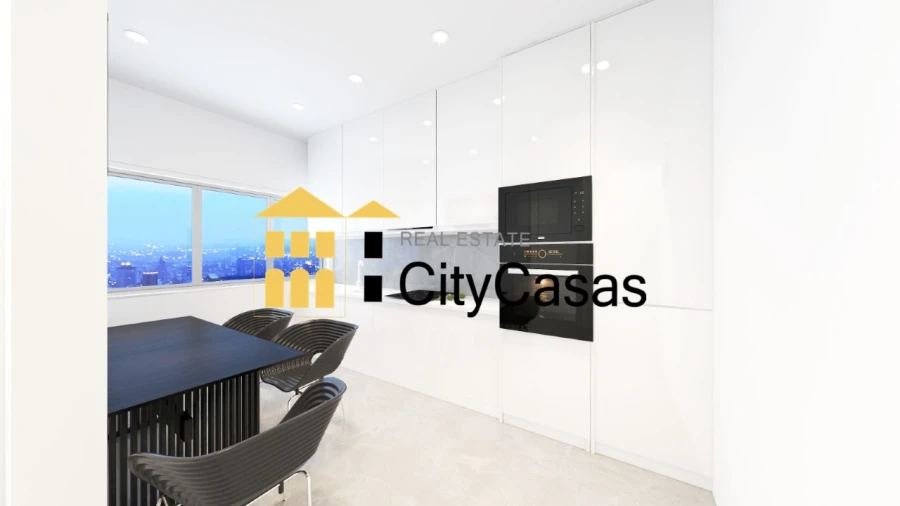 Apartamento T4 para Venda em Cedofeita, Santo Ildefonso, Sé, Miragaia, São Nicolau e Vitória Foto 19