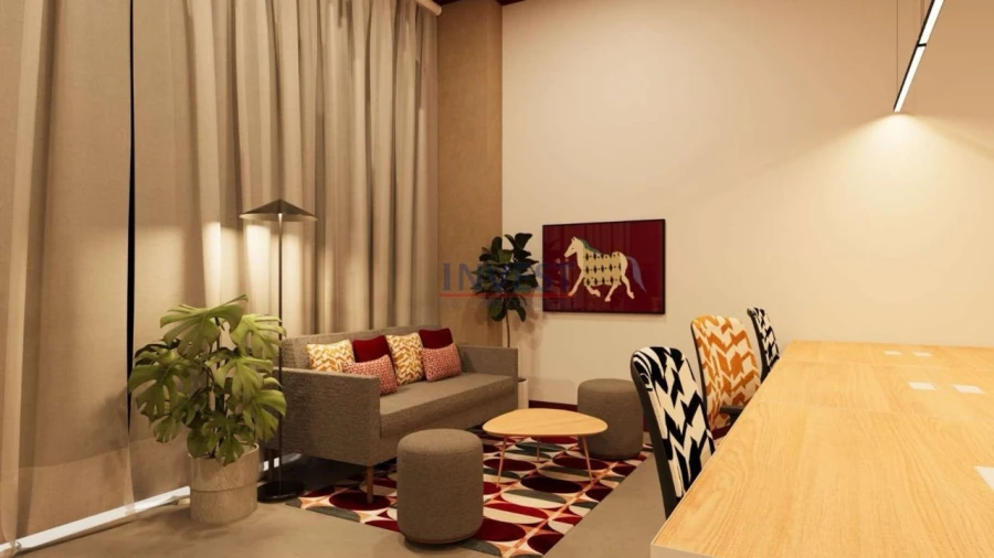 Escritório para Arrendamento em Santa Marinha e São Pedro da Afurada Foto 2