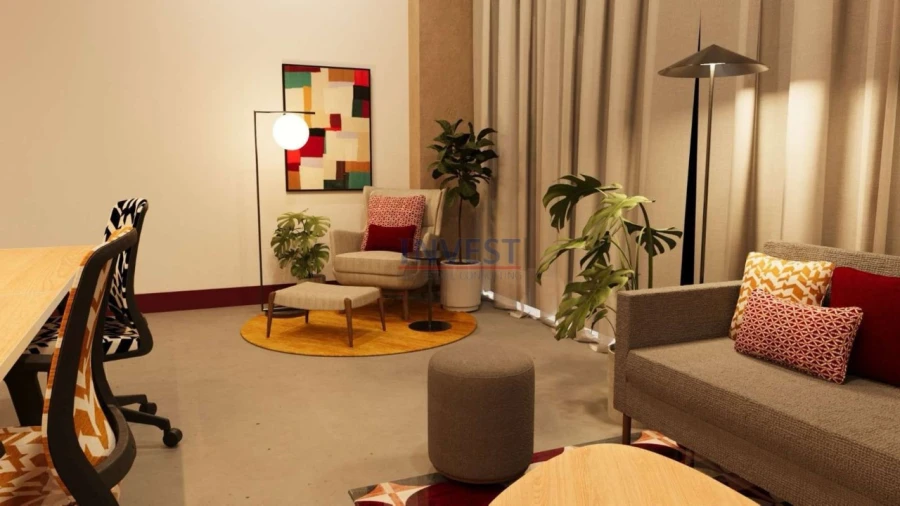 Escritório para Arrendamento em Santa Marinha e São Pedro da Afurada Foto 4