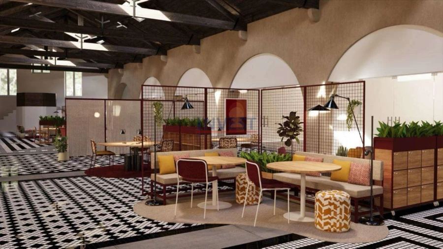 Escritório para Arrendamento em Santa Marinha e São Pedro da Afurada