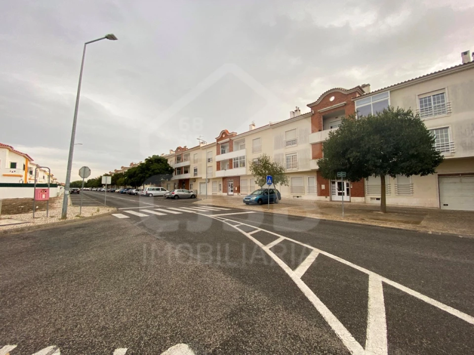 Apartamento T3 para Venda em Samora Correia Foto 3