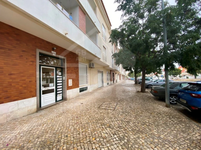 Apartamento T3 para Venda em Samora Correia Foto 1